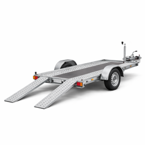 Remorque porte voiture 1000 kg